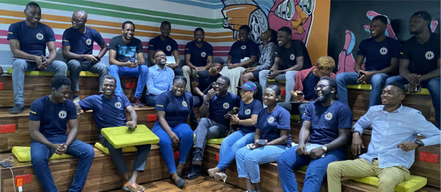 How to apply for the Bulb Africa’s tech fellowship