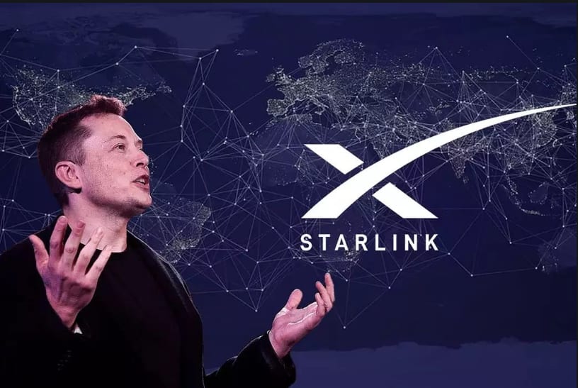 Starlink didn’t apply for licence in South Africa, Comms Minister says