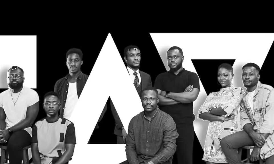 Meet Sava, the “No BS” agency powering growth for African next-gen startups