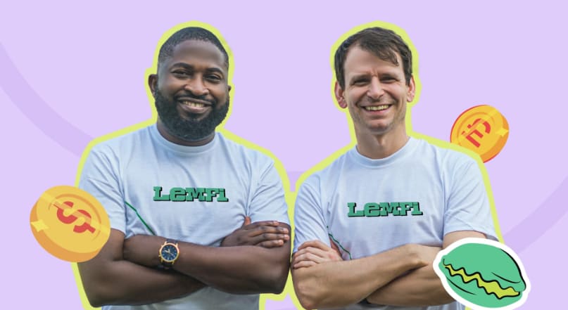 LemFi acquires UK card issuer, Pillar to offer credit to immigrants