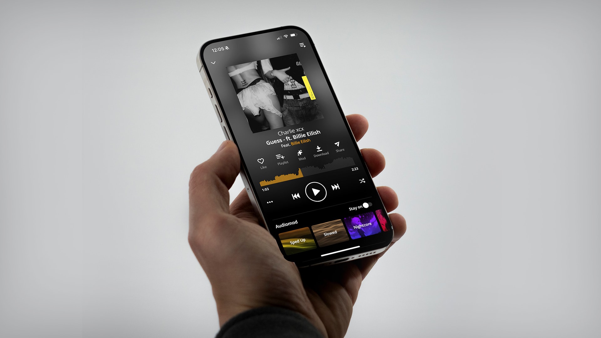 How Audiomack scaled to 50M users by betting against the algorithm