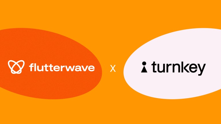 Flutterwave launches stablecoin balances through Turnkey and Nuvion partnership