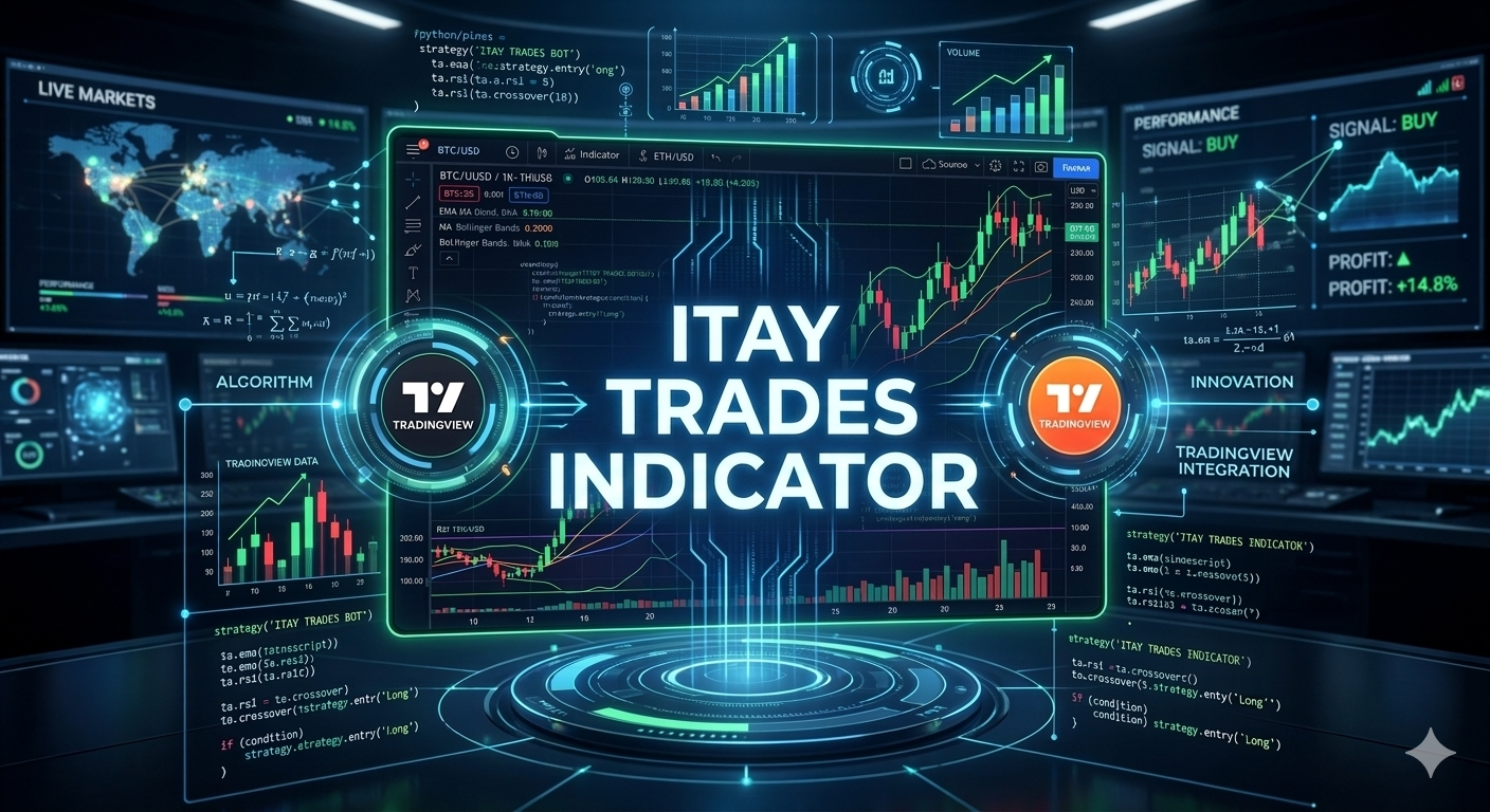 Itay Trades Indicator