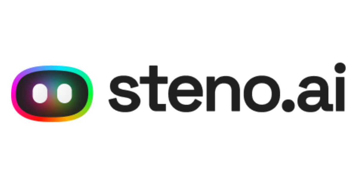 Steno.ai