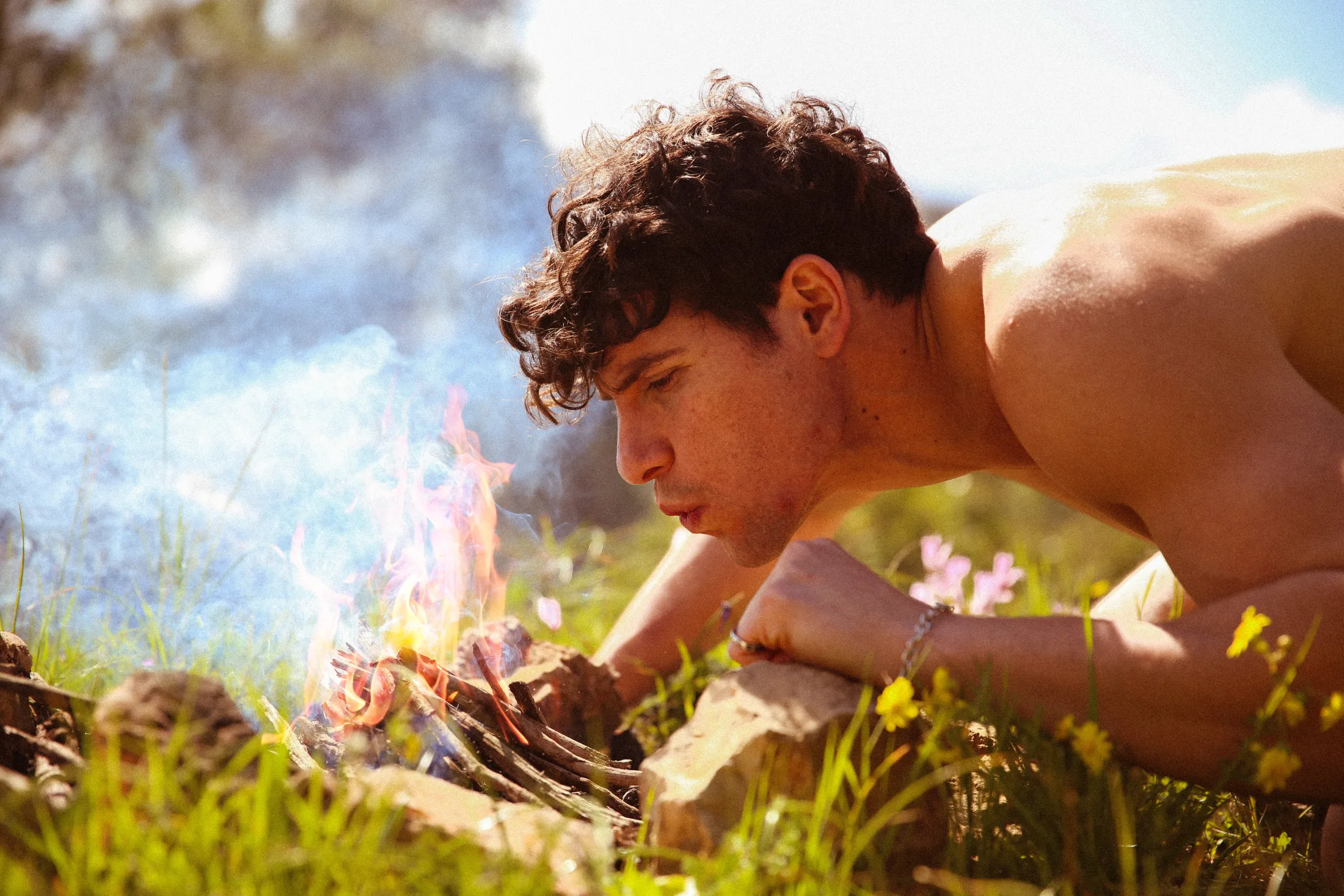 Yadin Gelman Preview