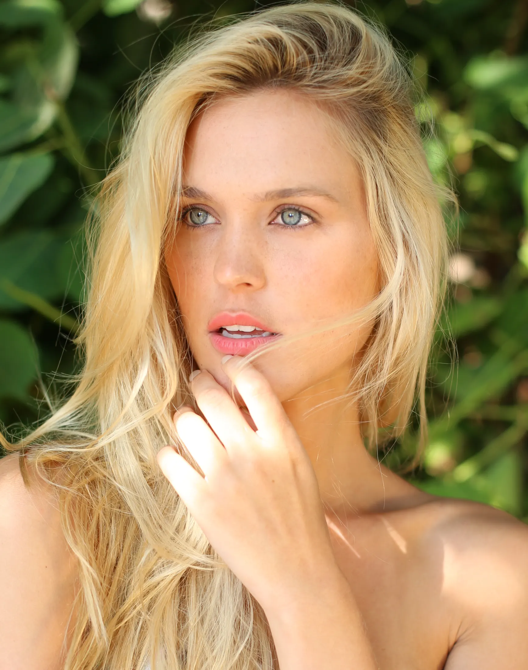 Tamar Preview