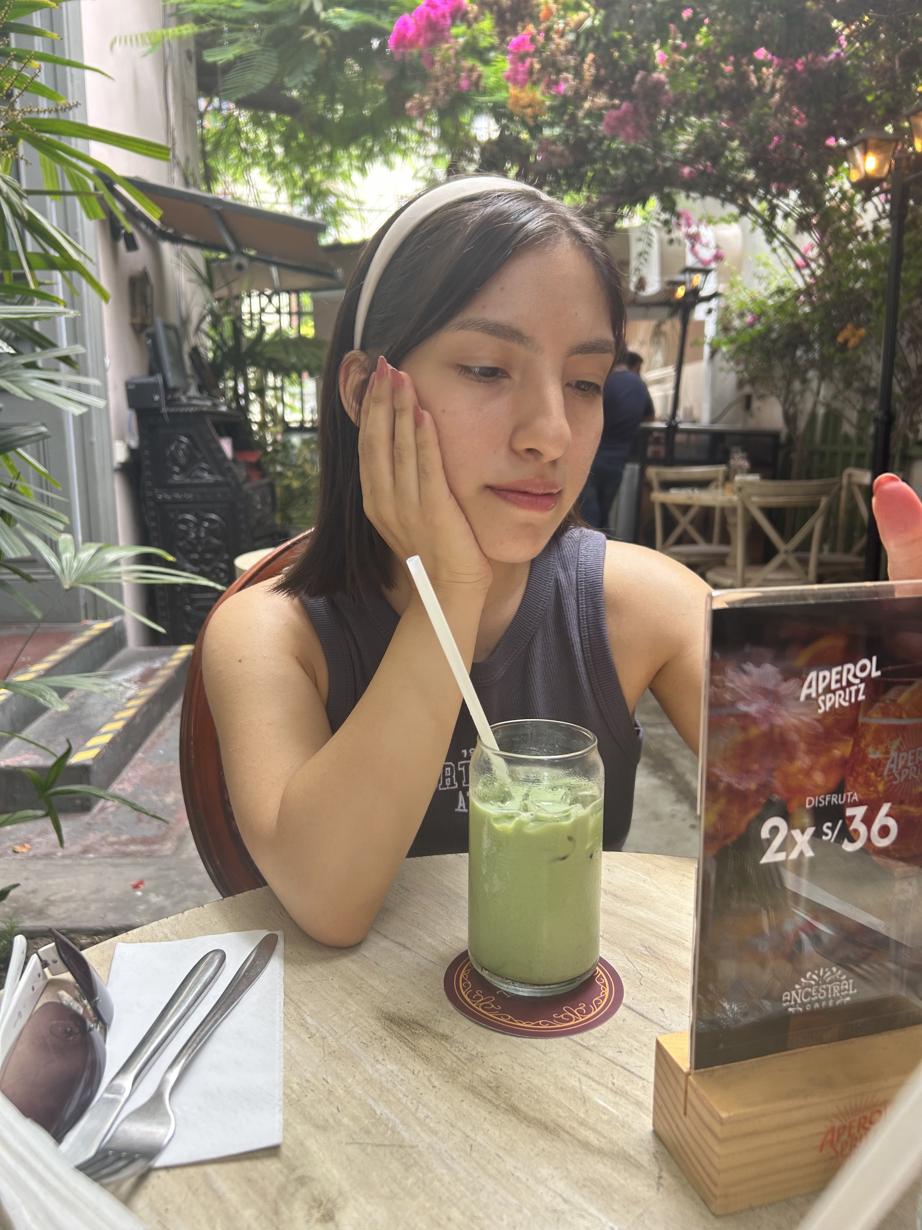 See pictures - Ancestral Barranco Café-Restaurante & BB