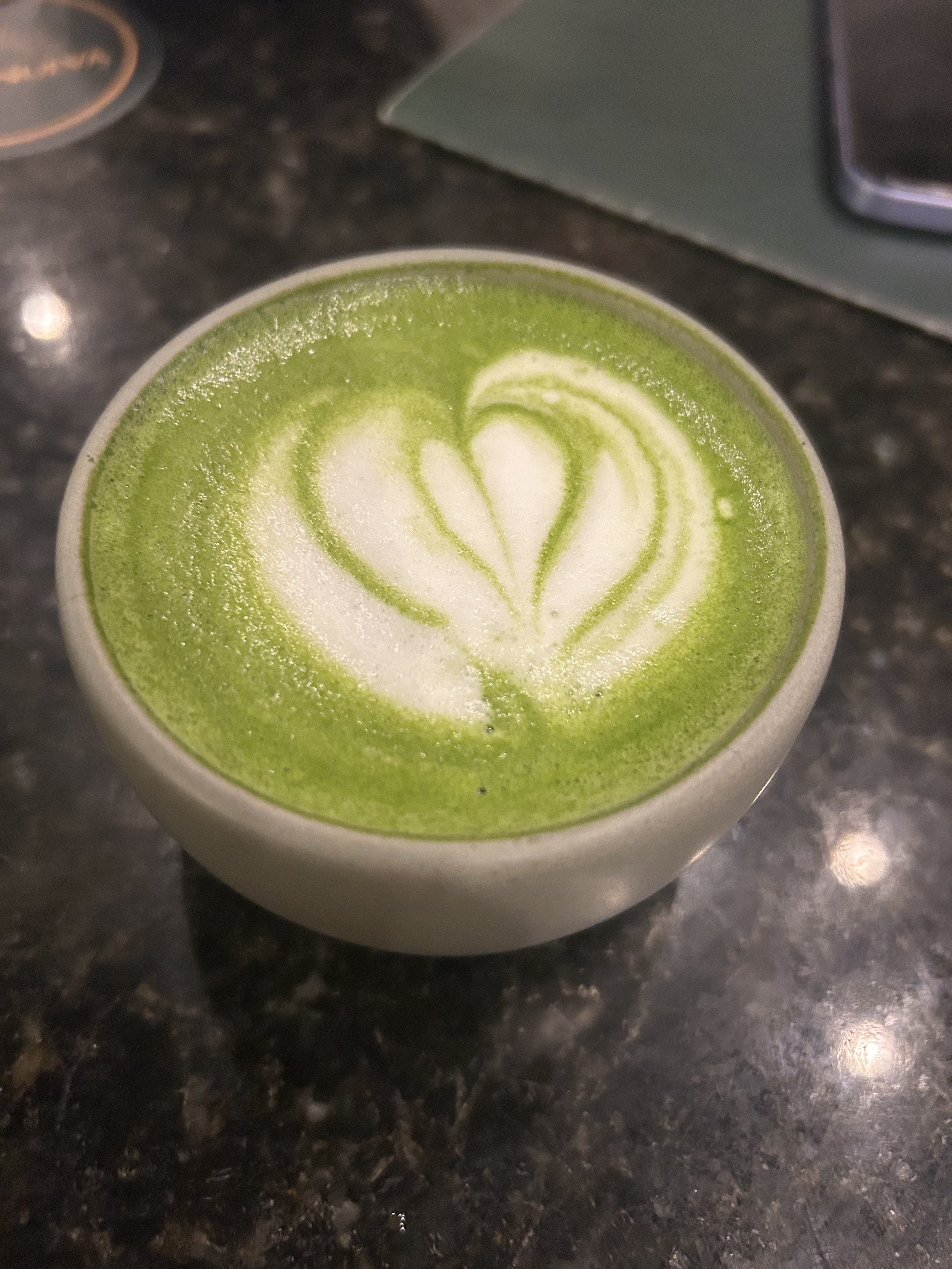 See pictures - Café Luna Nueva - San Martín