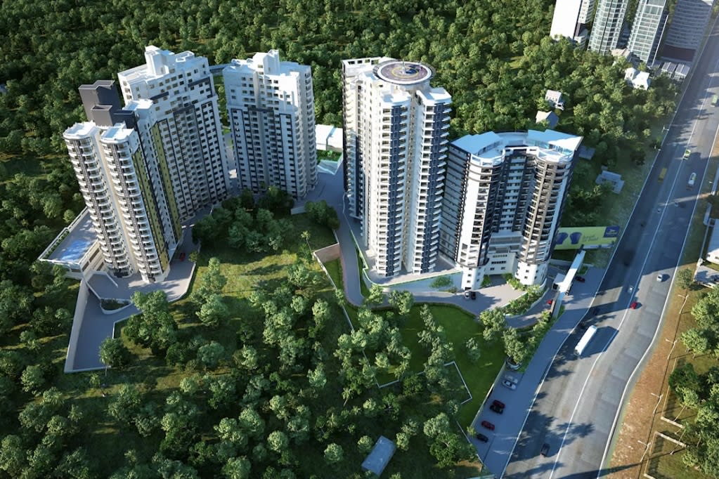 Landmark World, Iringallur, Calicut