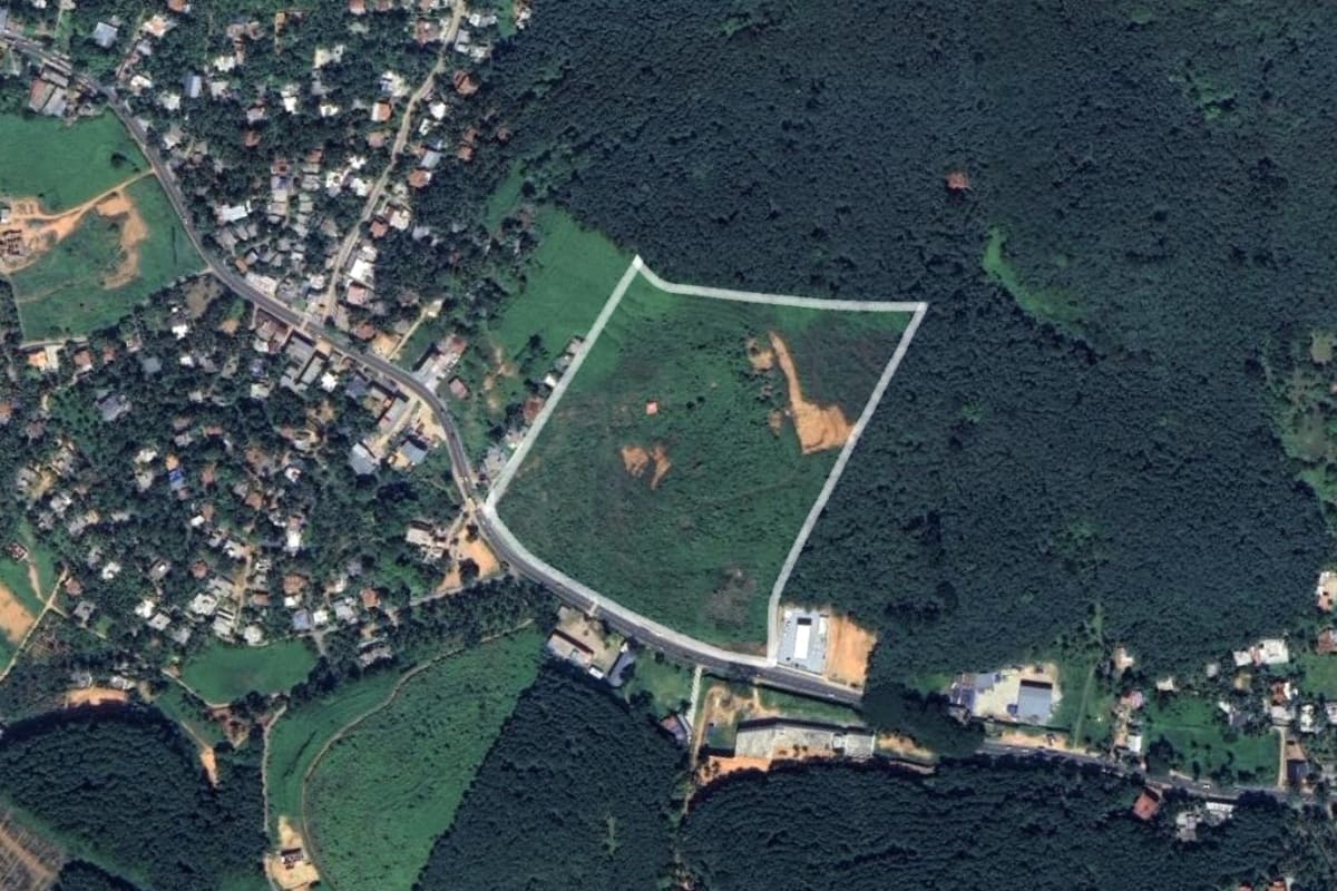 NH frontage property for sale