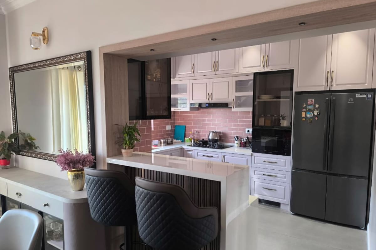 Brand New 2 BHK Apartment, Mathara