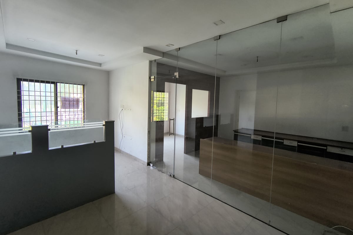 Office Space for Rent, Kottooli 