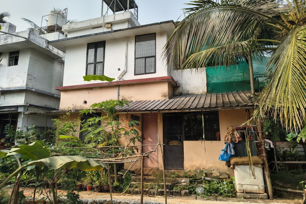 5 BHK House in 3 Cents, Malaparamba