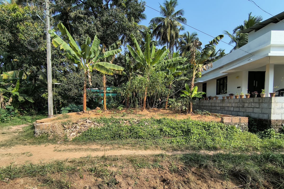 Residential Plot for Sale, Beypore