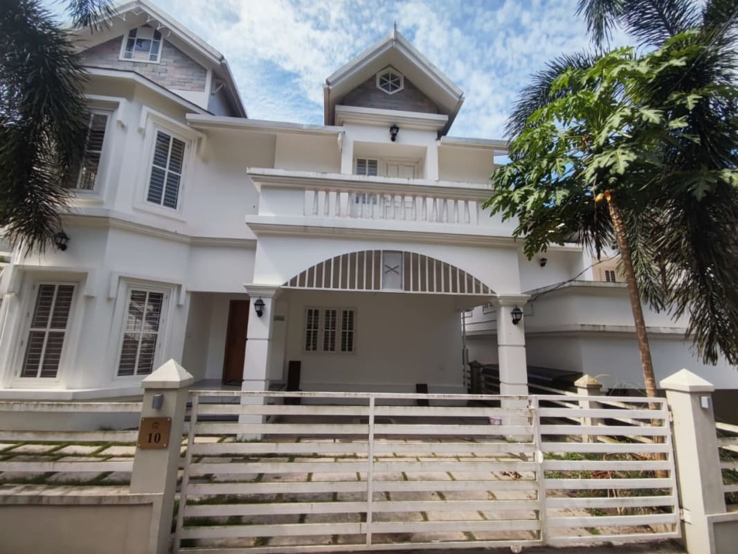 3 BHK Villa for Sale, Malaparamba 