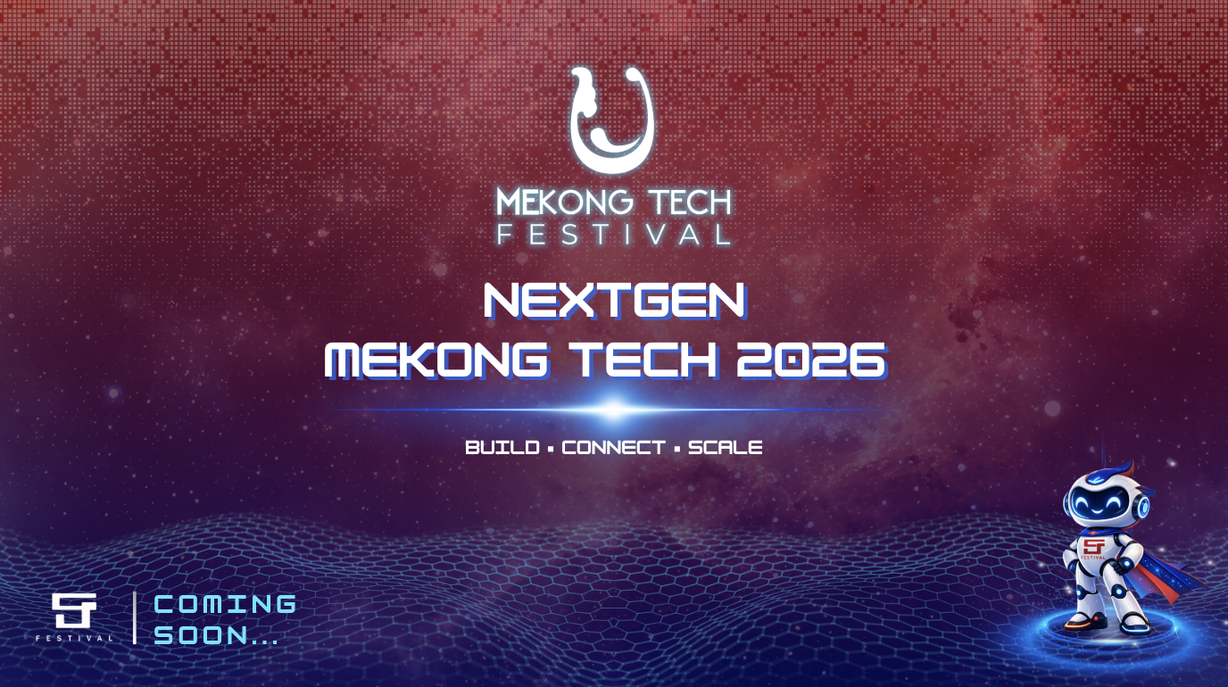 MEKONG TECH FESTIVAL