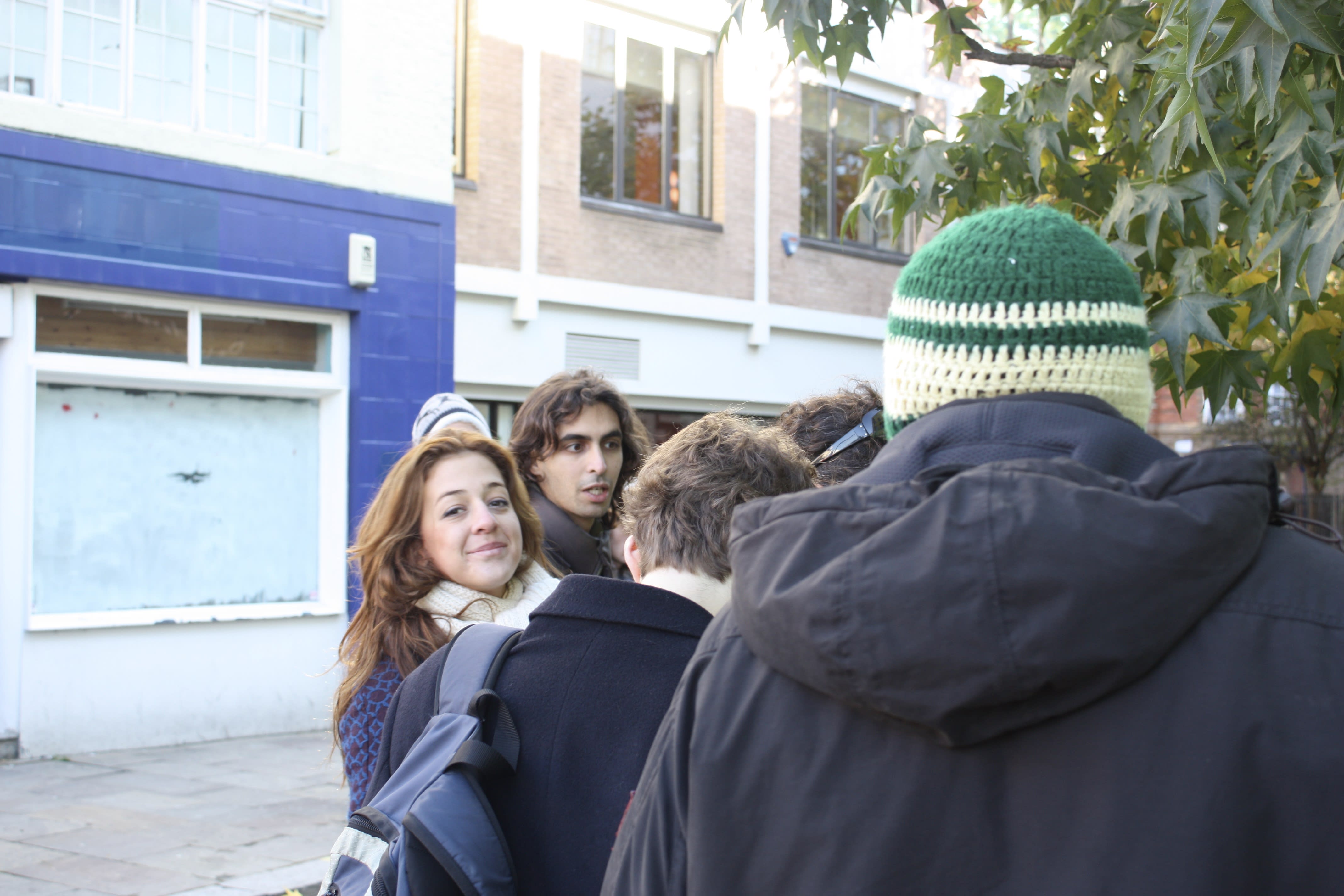 K-Citizen — behind the scenes 8