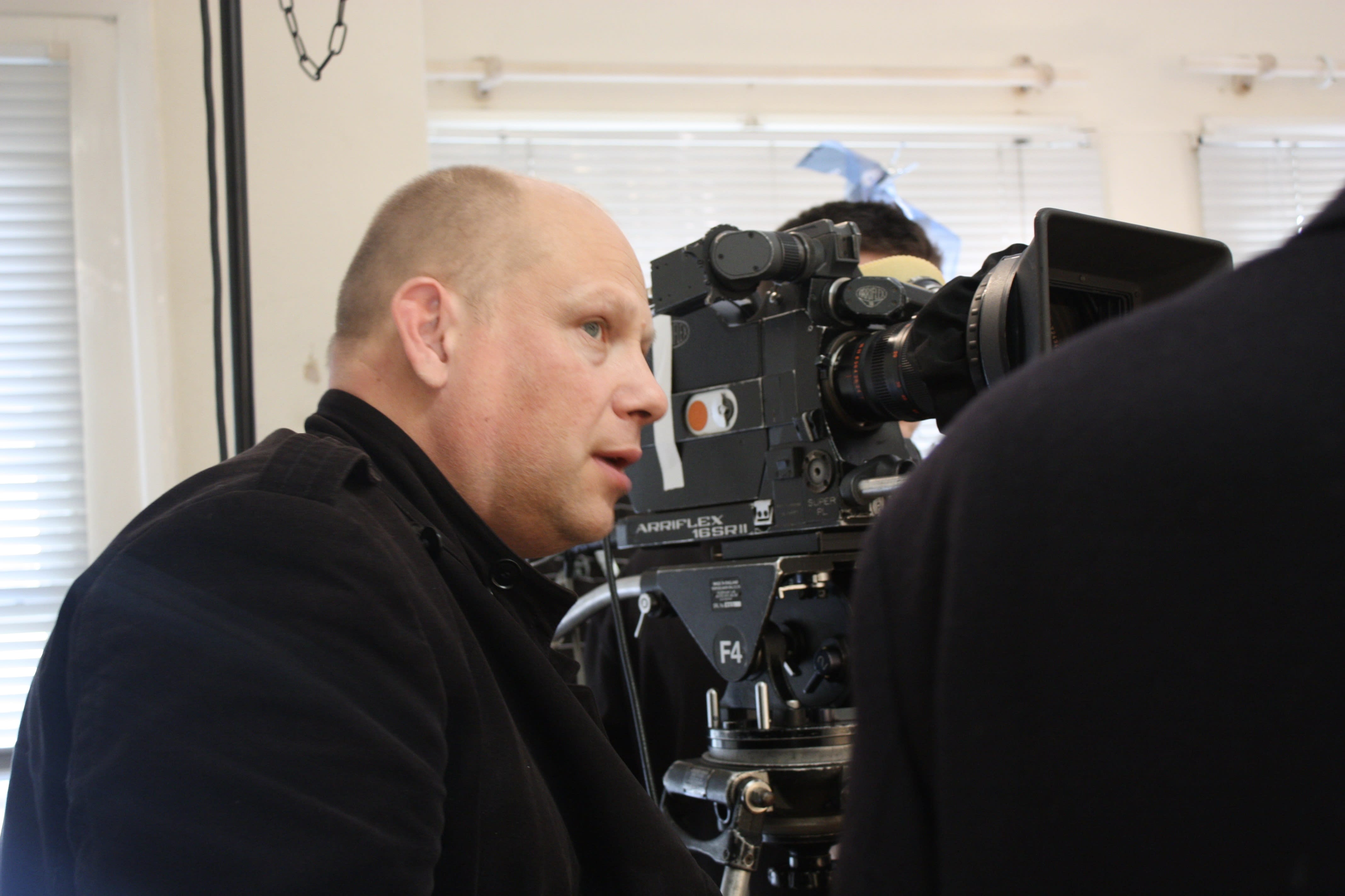 K-Citizen — behind the scenes 10