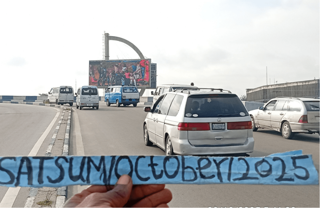 LED Billboard Mile 1 Rd By Bayelsa Motor Park  Ftt Aba, Port harcourt, Rivers State