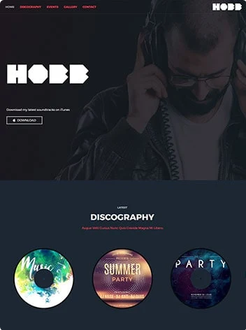 DJScreenshot
