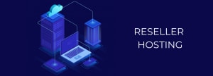 Reselling hosting