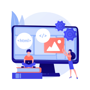 WordPress dev