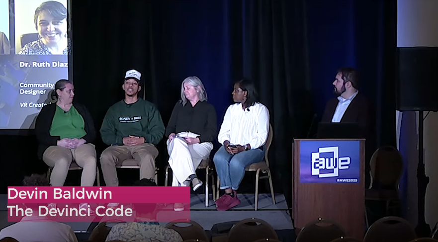 AWE Panel