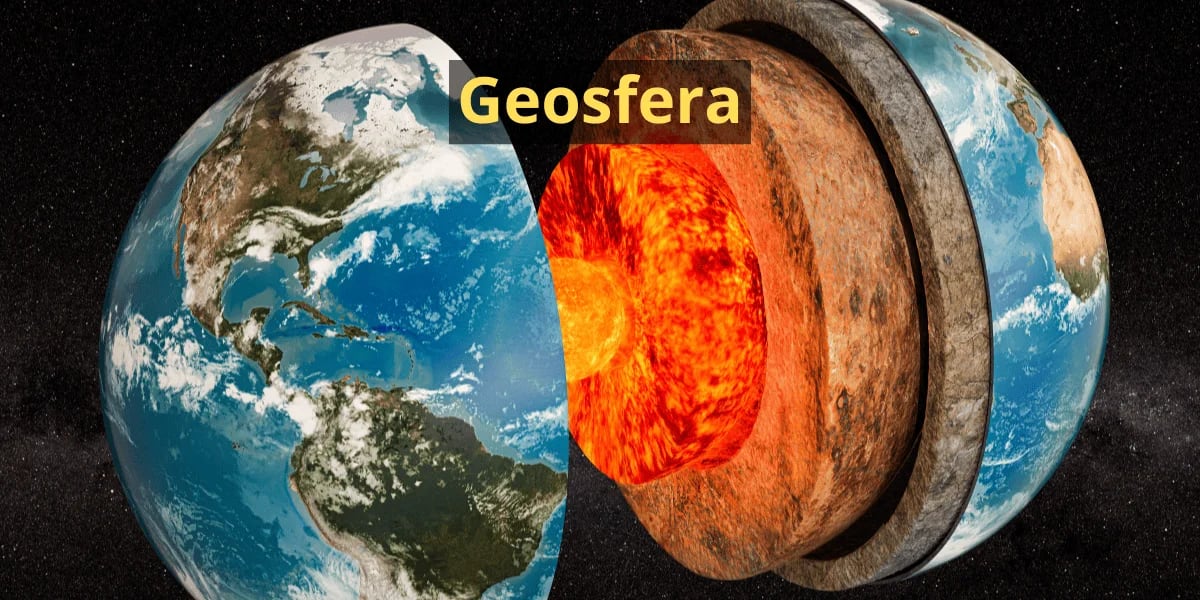 Geosfera