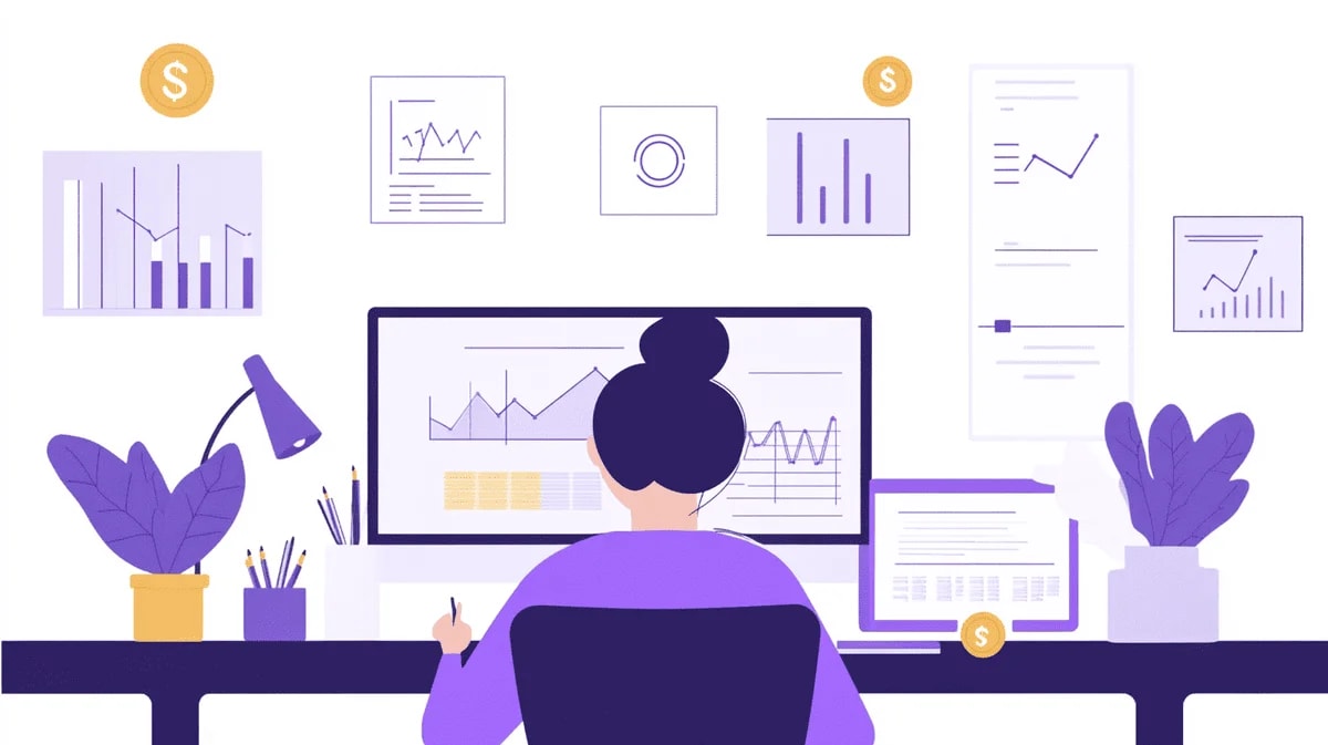 Estrategias para gestionar tus finanzas personales y alcanzar estabilidad económica.