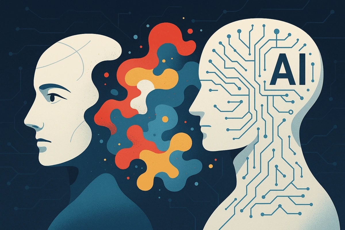 Alucinaciones inteligencia artificial