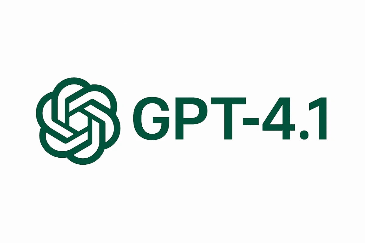 Logo de GPT-4.1