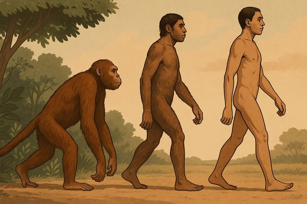 Reconstrucción evolutiva