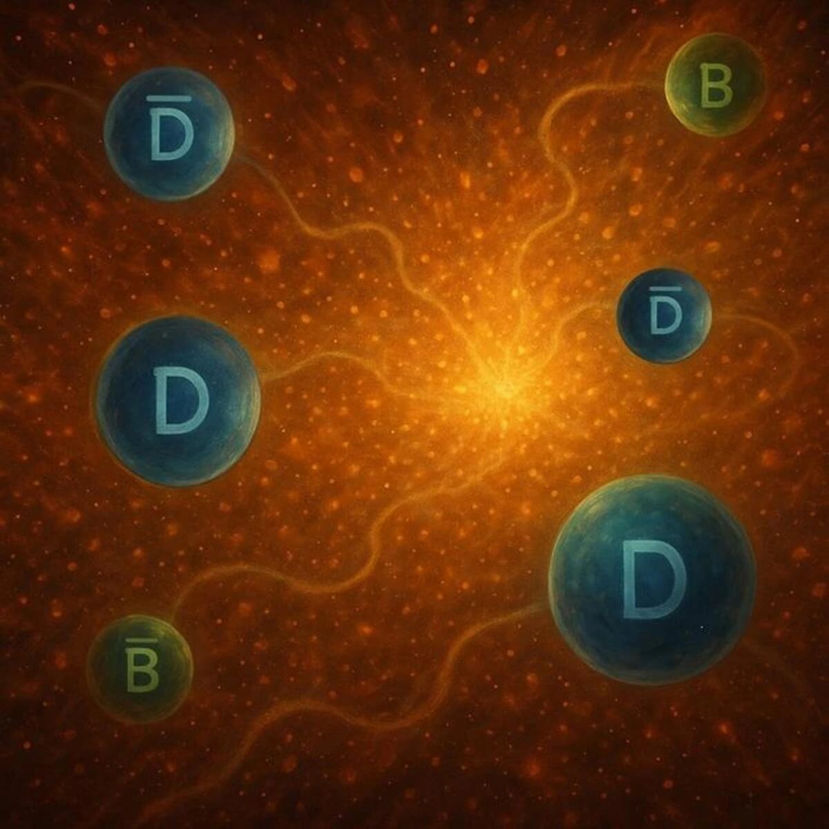 Simulación digital de materia en condiciones extremas