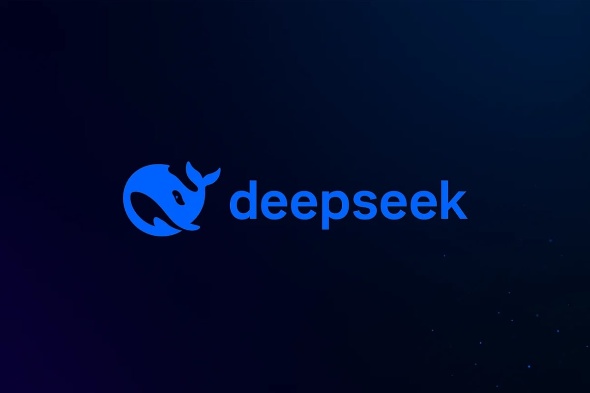 DeepSeek