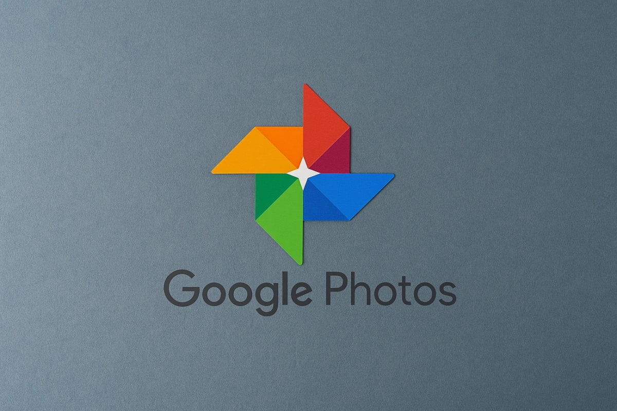 Google Foto