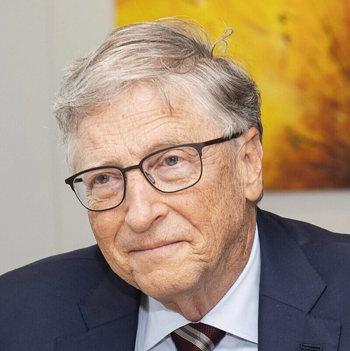 Bill Gates