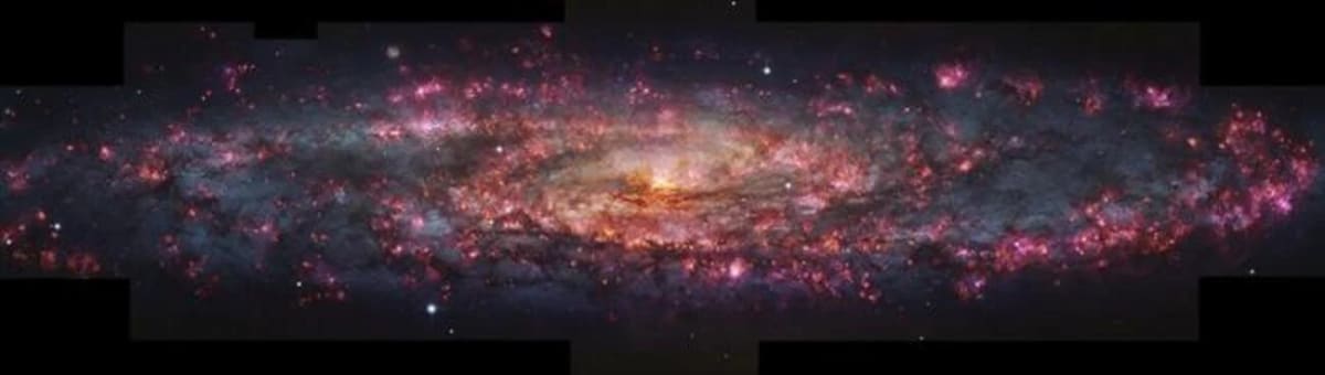 Galaxia del Escultor
