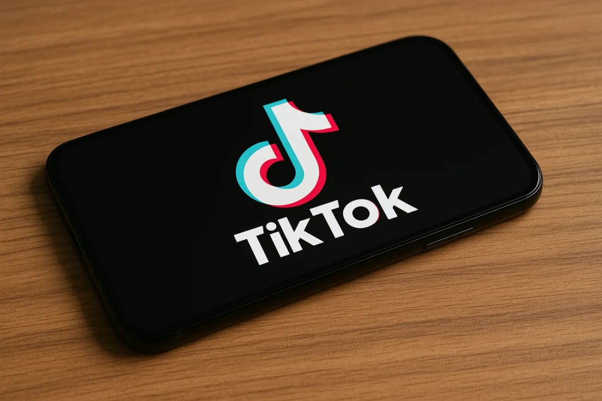 TikTok
