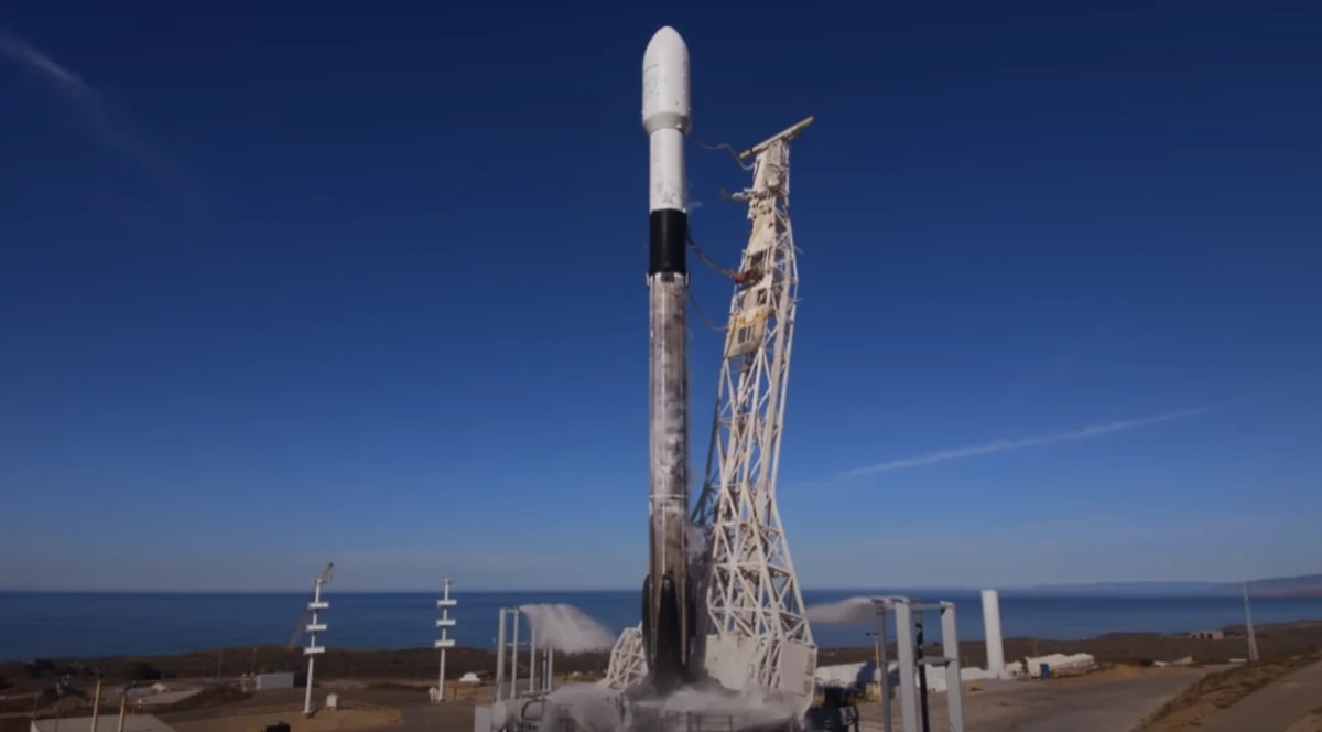 Falcon 9