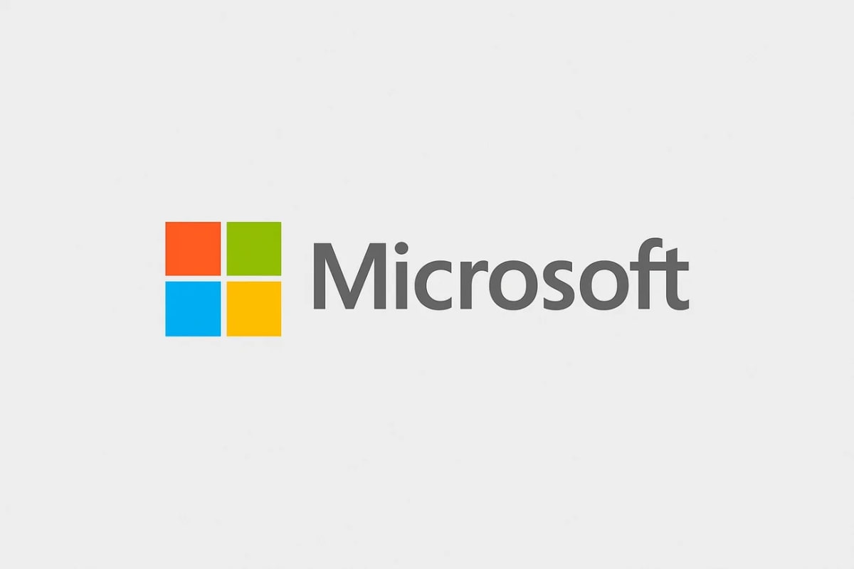 Logo de Microsoft