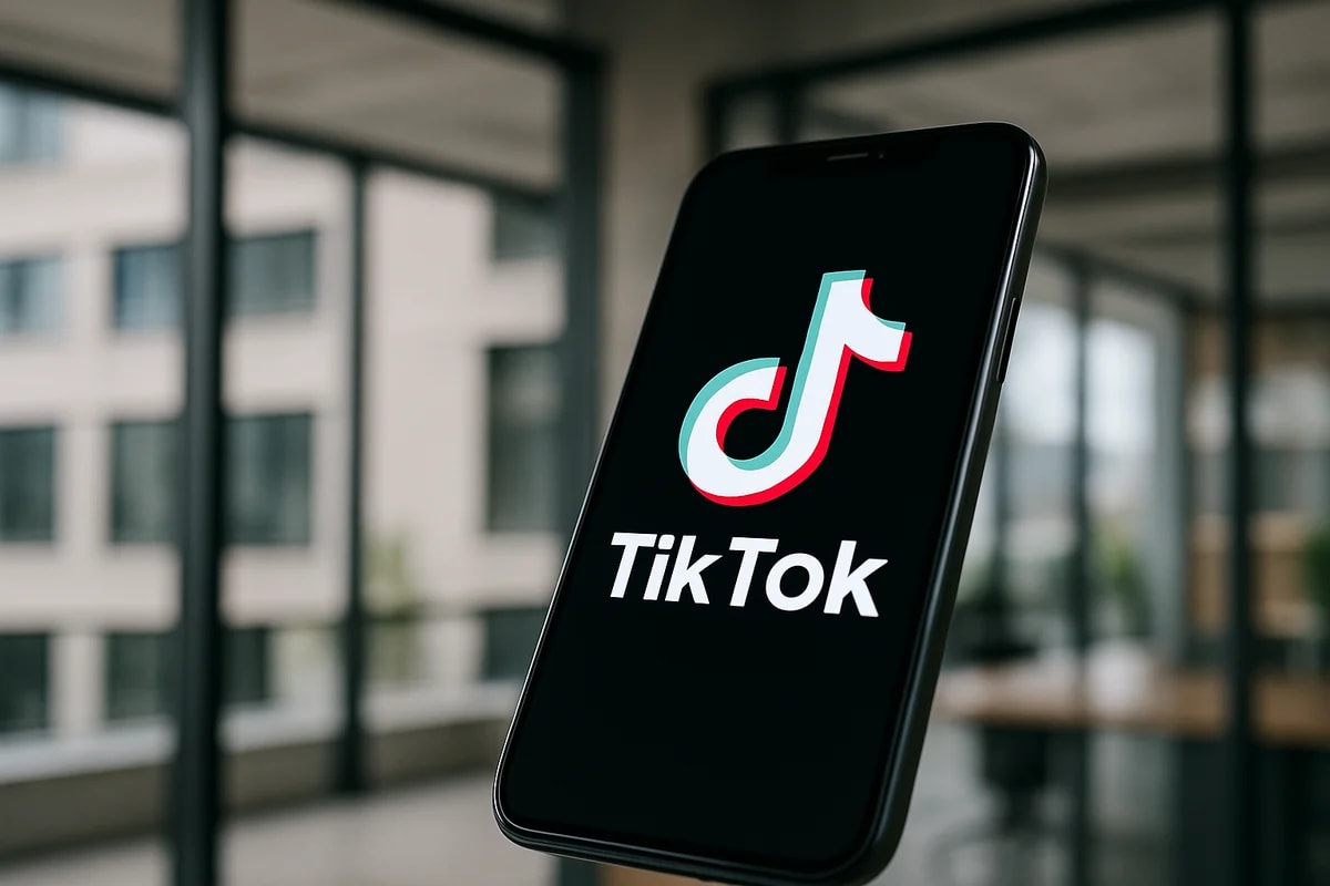 TikTok
