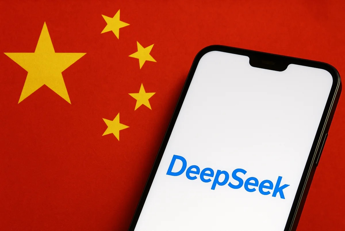 DeepSeek