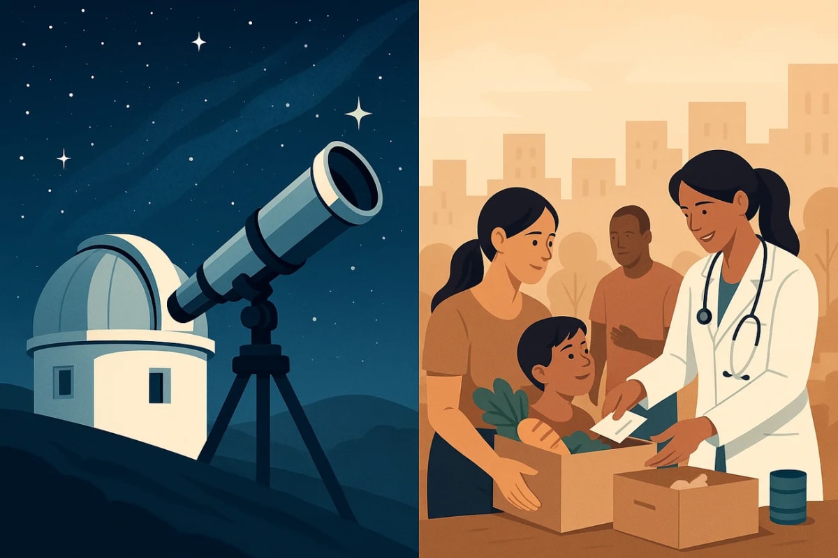 Ilustración conceptual