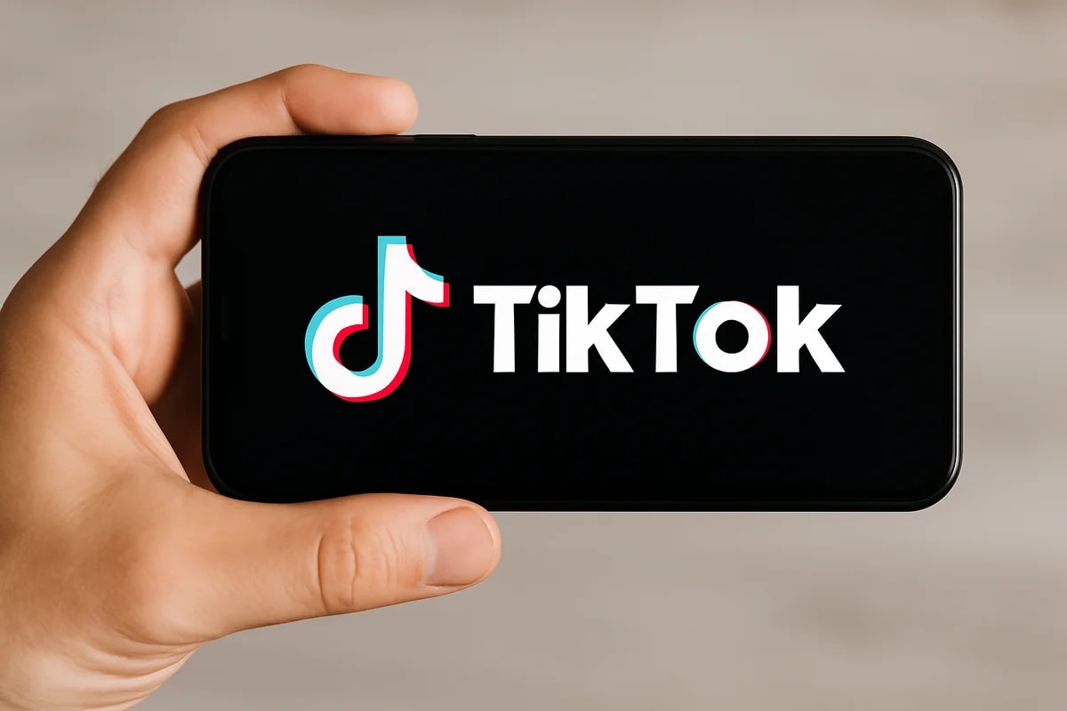TikTok