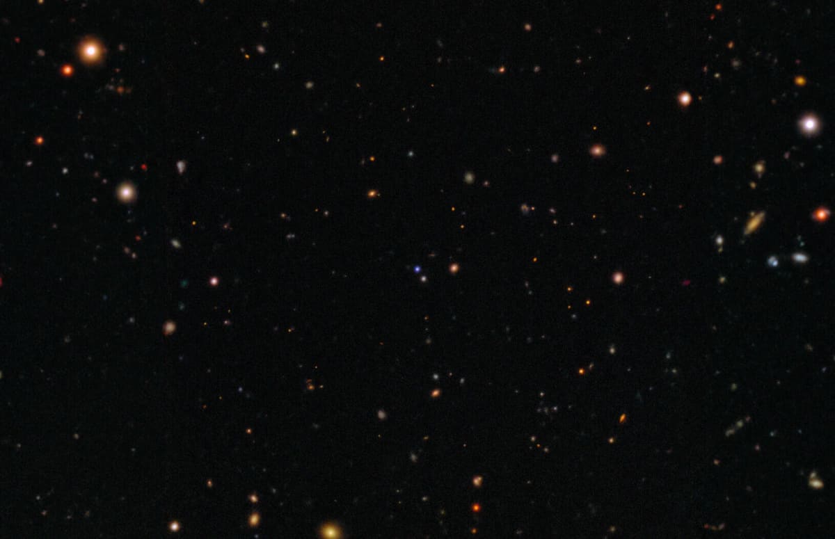 Supernova SN 2025kg