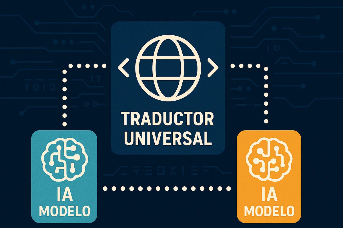 Ilustración conceptual