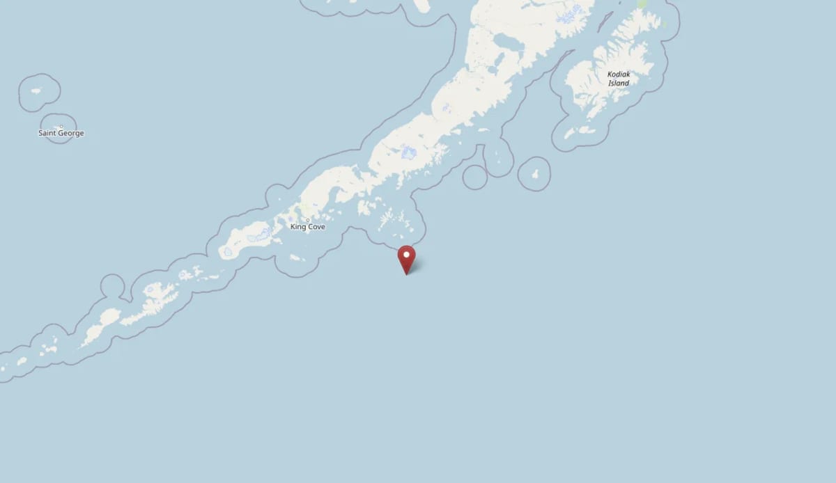 Alaska