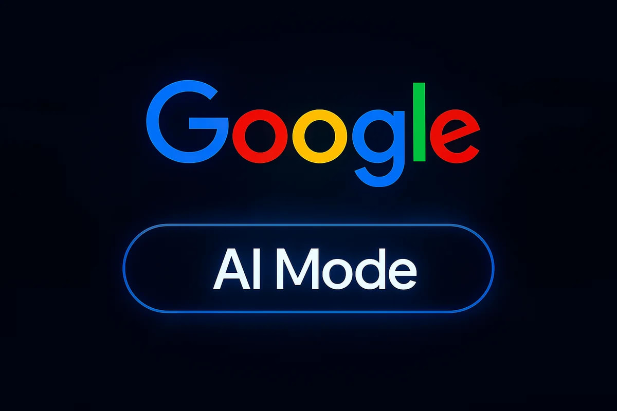 Google AI Mode, nueva función del buscador con inteligencia artificial