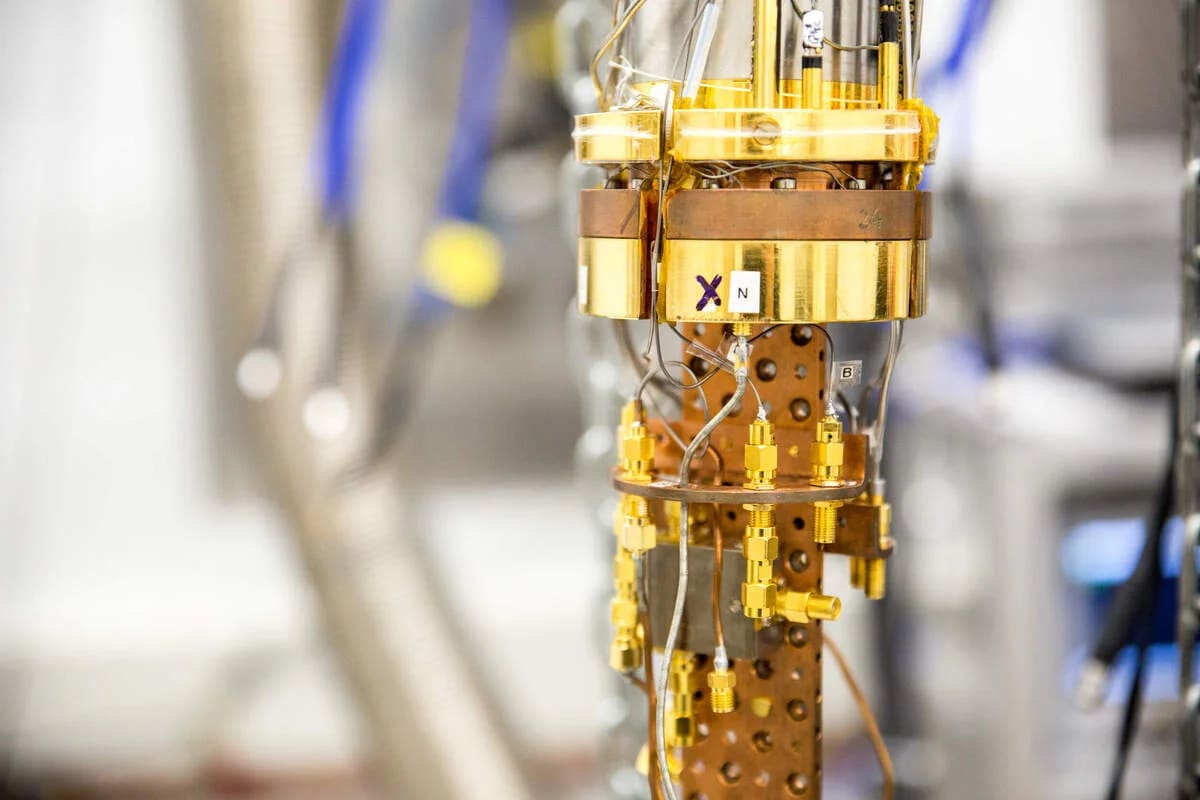 Cristal de tiempo generado en un superfluido ultrafrío