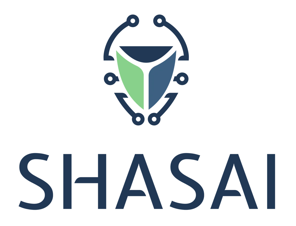 Logotipo de SHASAI